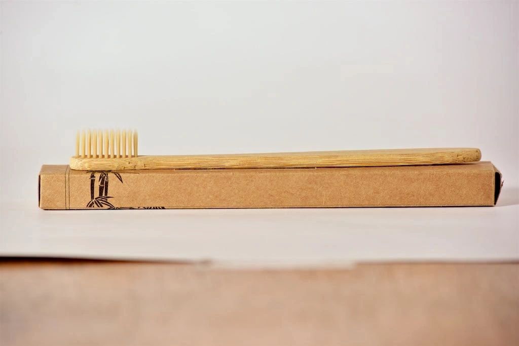 Bamboo Tooth-Brush