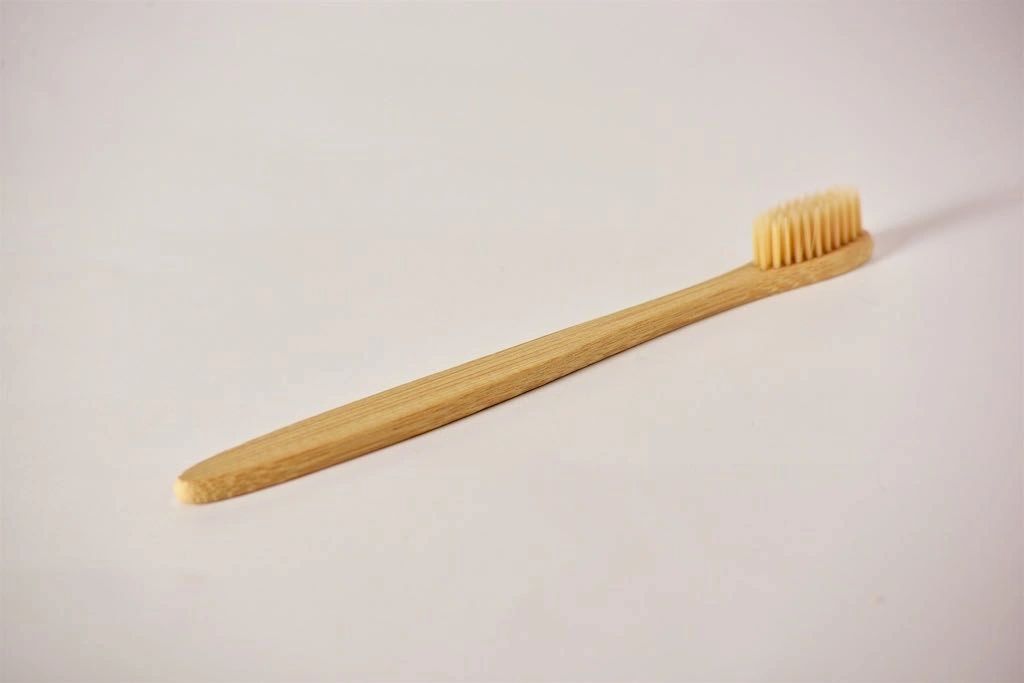 Bamboo Tooth-Brush