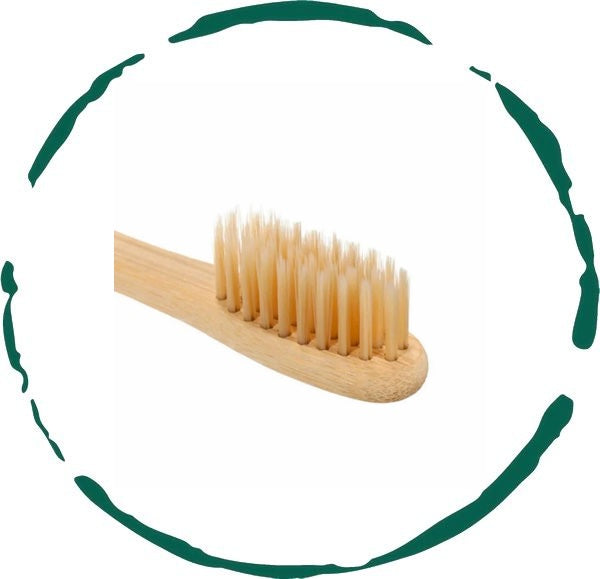 Bamboo Tooth-Brush