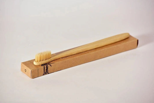 Bamboo Tooth-Brush