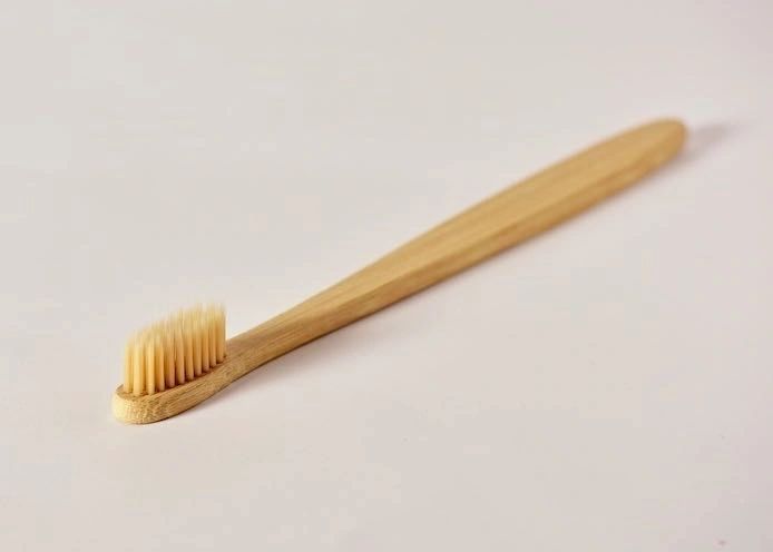 Bamboo Tooth-Brush
