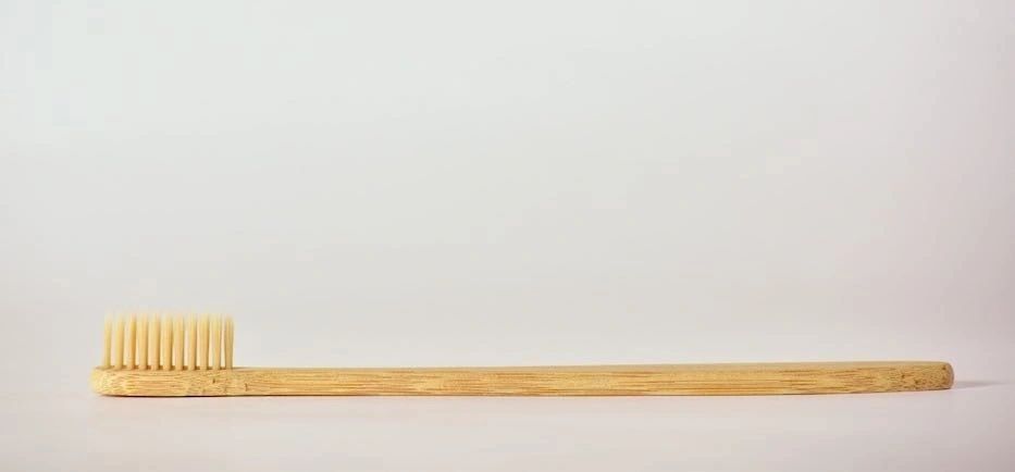 Bamboo Tooth-Brush