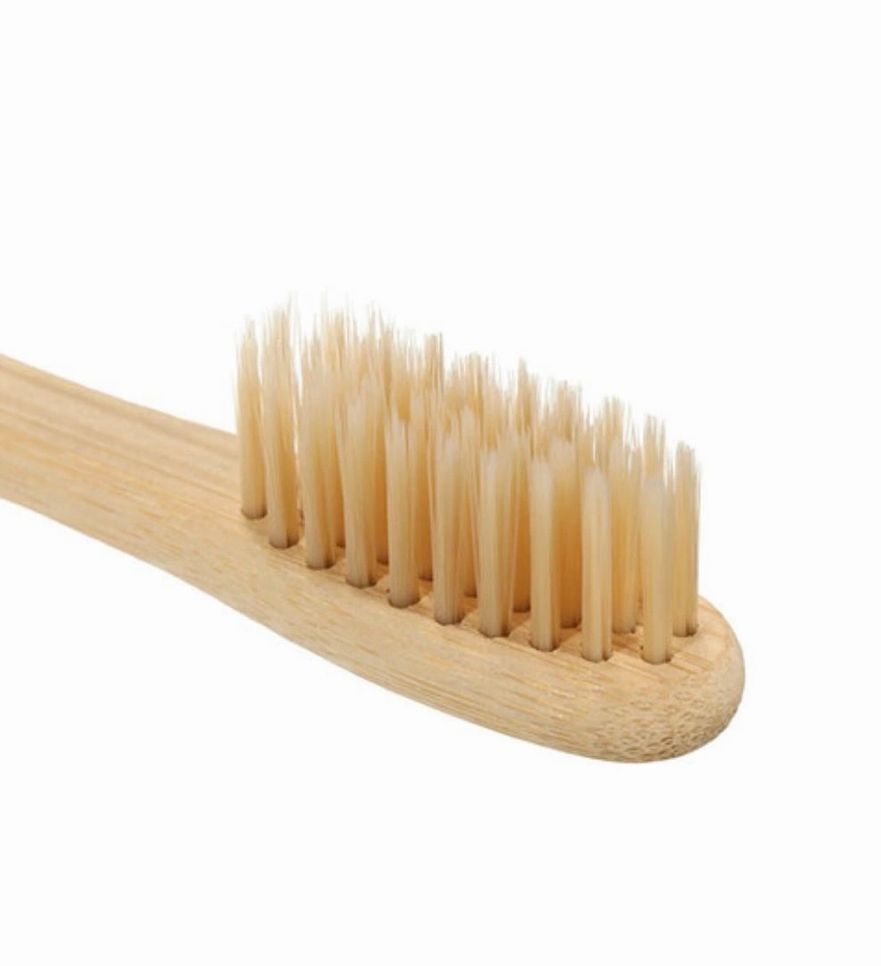 Bamboo Tooth-Brush